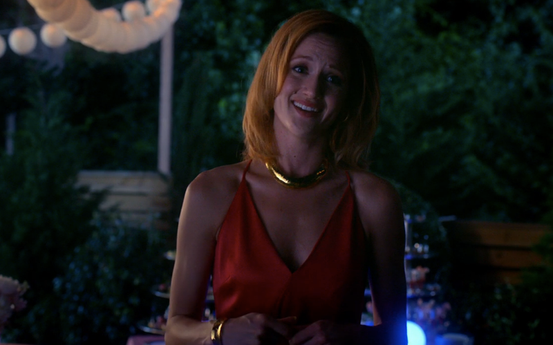 Kerry Bishé (Screenshot: AMC)
